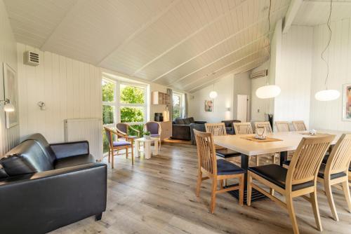 Strandblick - Dorf 1 Ferienhaus 05