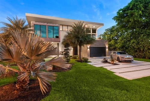 Villa Alina in Golden Isles, USA