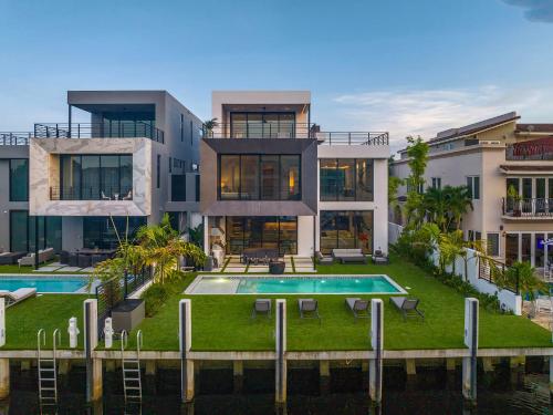 Villa Remi in Fort Lauderdale, USA