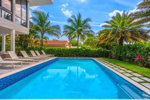 Villa Alina in Golden Isles, USA
