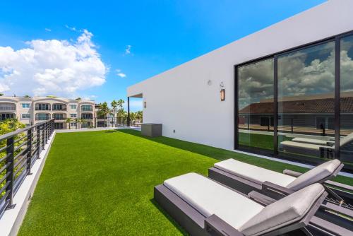 Villa Remi in Fort Lauderdale, USA