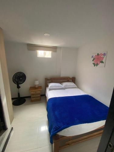 Apartamento Cozy, Medellín (fotografie 3)