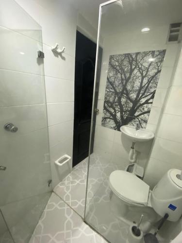 Apartamento Cozy, Medellín (fotografie 4)