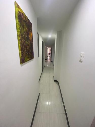Apartamento Cozy, Medellín (fotografie 5)