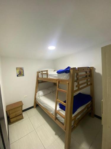 Apartamento Cozy, Medellín (fotografie 6)