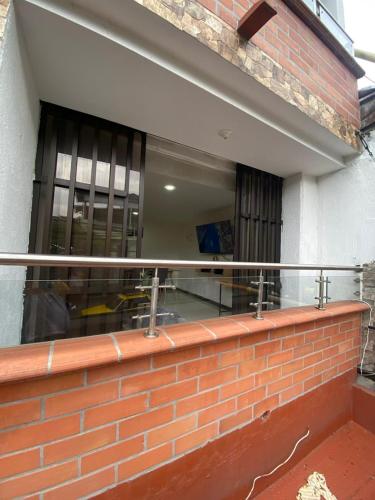 Apartamento Cozy, Medellín (fotografie 8)