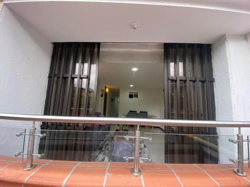 Apartamento Cozy, Medellín (fotografie 9)