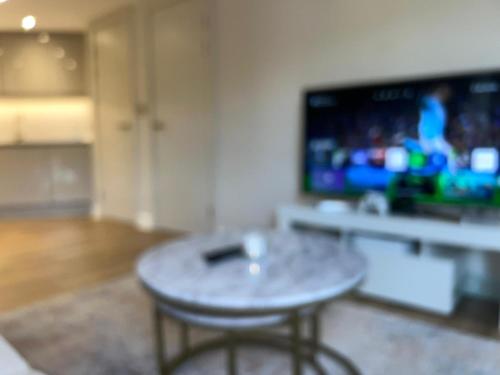 Central Leeds - Cozy Intimate Apartment, Leeds (zdjęcie 4)