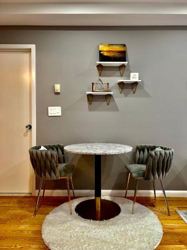 Cozy apartment in New York in Woodside, USA