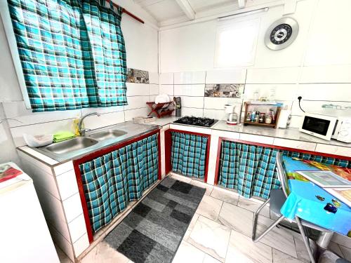 O 4 epices gites in Capesterre-Belle-Eau