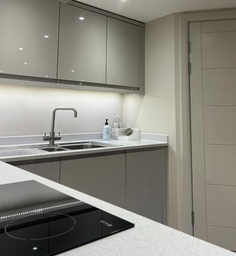 Central Leeds - Cozy Intimate Apartment, Leeds (zdjęcie 7)