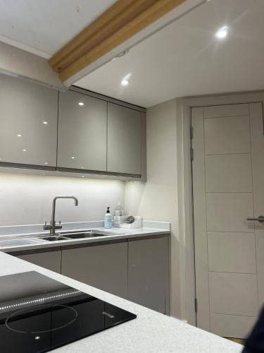 Central Leeds - Cozy Intimate Apartment, Leeds (zdjęcie 9)