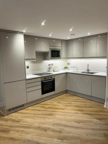 Central Leeds - Cozy Intimate Apartment, Leeds (zdjęcie 6)