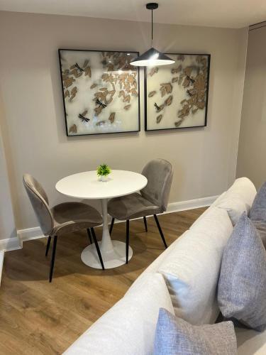 Central Leeds - Cozy Intimate Apartment, Leeds (zdjęcie 5)