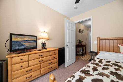 Magic Mountain - Three bedroom log cabin located in a quiet neighborhood!, Sugarloaf (fotografie 3)
