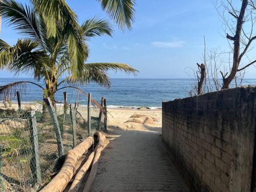 Air Conditioning and Ocean Views at the All New Cabana Del Sol in Puerto Vallarta, Mexico