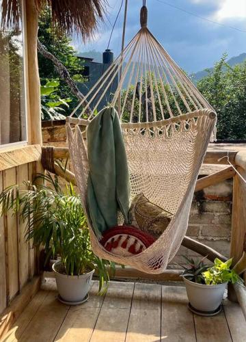Air Conditioning and Ocean Views at the All New Cabana Del Sol in Puerto Vallarta, Mexico
