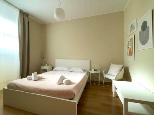 Policlinico Apartment, Roma