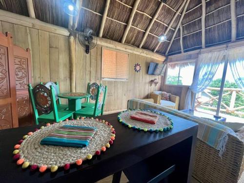 Air Conditioning and Ocean Views at the All New Cabana Del Sol in Puerto Vallarta, Mexico