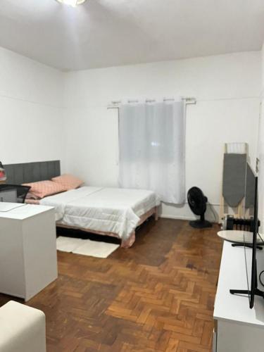Apartamento próximo ao Shopping Morumbi, San Paolo