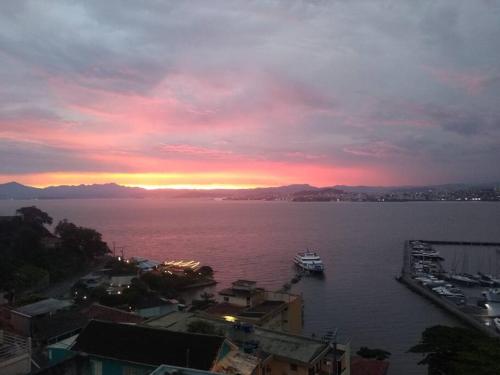 Centro Floripa in José Mendes