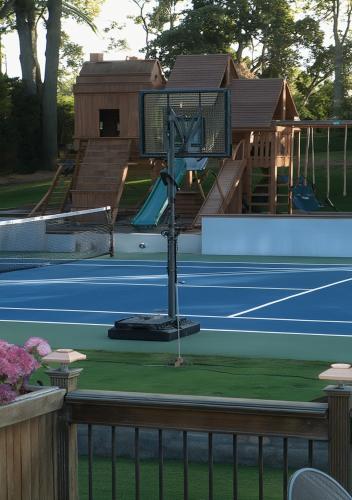 Z Presidential Suite