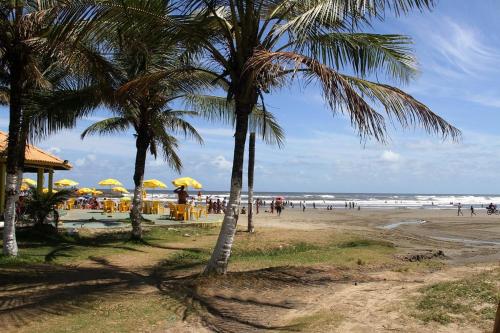 Hostel Praia Doce Cibratel I