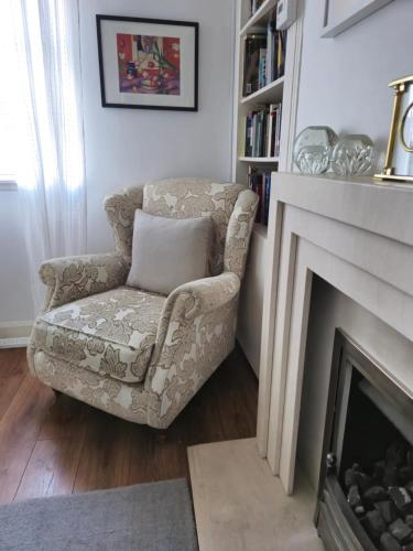 Dean Village Cottage - image 7