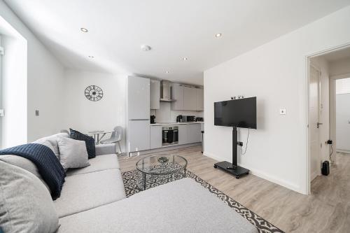 Amazing Bright 1bed flat, Londra (foto 2)