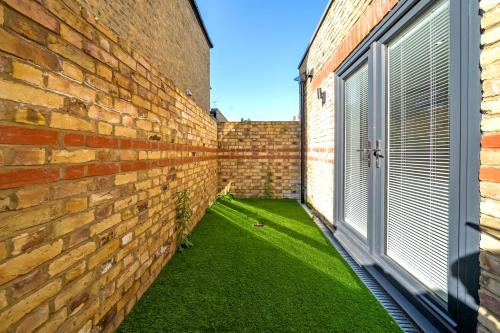 Amazing Bright 1bed flat, Londra (foto 6)