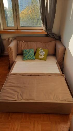 Cozy Room