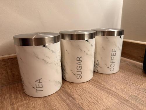 Central Leeds - Stylish Apartment, Leeds (Foto 6)