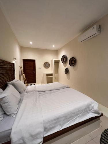 Lombok Coconut Hotel 2