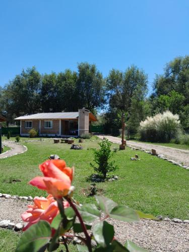 Cabañas El Cardón, Santa Rosa de Calamuchita