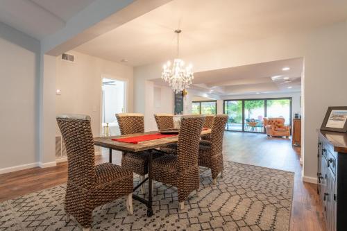 4 bed/4,5 bath Beach House Fort Lauderdale detail