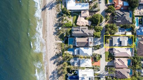 4 bed/4,5 bath Beach House Fort Lauderdale detail