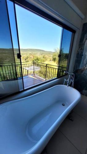 La Soñada casa quinta Premium (La Sonada casa quinta Premium) in 卡庫佩