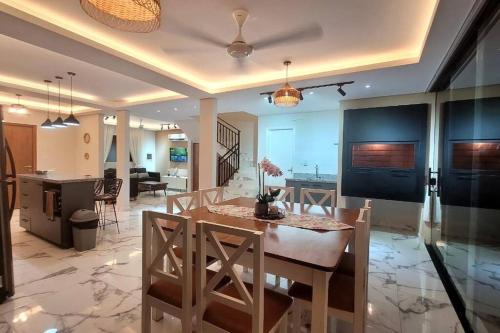 La Soñada casa quinta Premium (La Sonada casa quinta Premium) in 卡庫佩