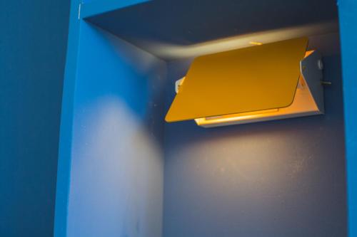 Hotel le Corbusier - image 3