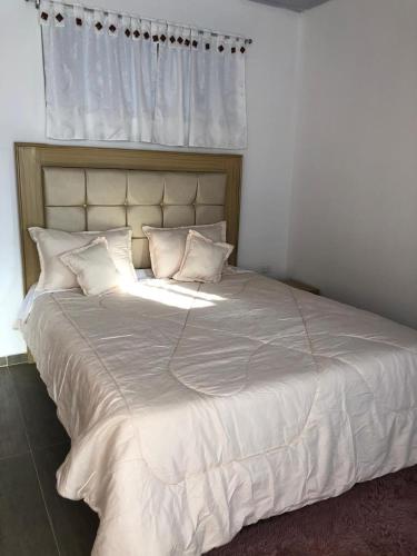 Casa Hotel Alborada in El Bobo