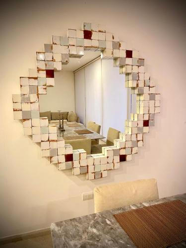 Exclusive Solaria Arch View Penthouse with Jacuzzi in El Pueblito, Mexico