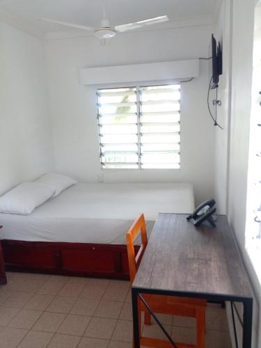 Yatu Lau Transit Hotel, Nadi (Foto 10)