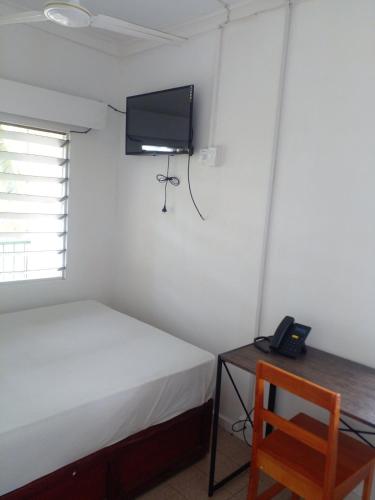 Yatu Lau Transit Hotel, Nadi (Foto 9)