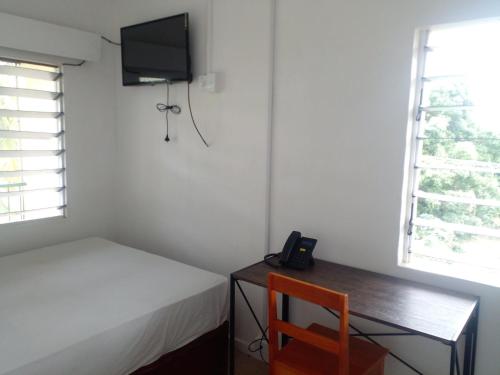 Yatu Lau Transit Hotel, Nadi (Foto 8)