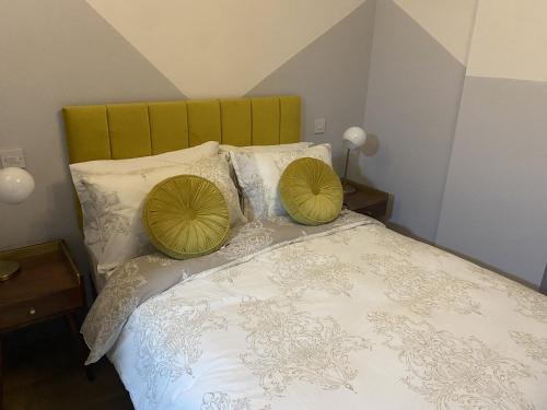 Urban Pod Hotel Liverpool – Liverpool