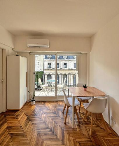 Apartamento BA Obelisco, Buenos Aires