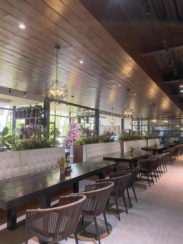 The Vineyard at Tanauan The Vineyard at Tanauan