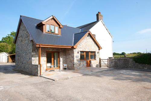 Ballas Farm Country Guest House