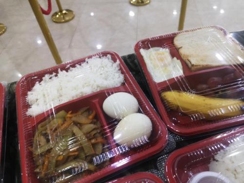 Foto - Dela Chambre Hotel