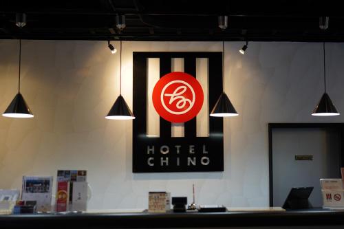 Hotel Chino, Chino